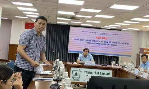 TPHCM: Thông tin mới đấu giá 'đất vàng' ở Thủ Thiêm và gần 4.000 căn hộ