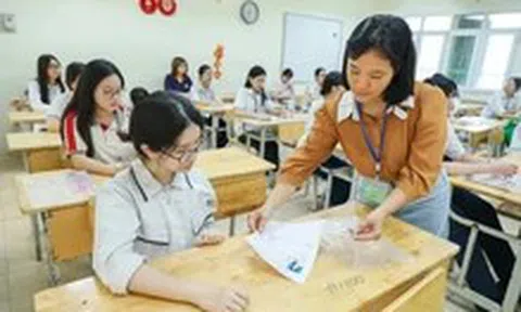 Gợi ý bài giải môn văn thi lớp 10 Hà Nội