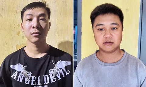 Mở hàng chục tài khoản ngân hàng để cho tội phạm rửa tiền thuê