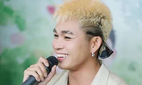 Khi anh tài, chị đẹp đánh cá, hái rau
