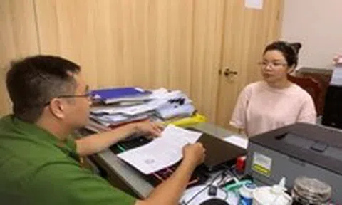 Đường dây chiêu dụ đầu tư tiền ảo 'bài bản' với 138.000 tài khoản, lừa đảo 10.000 tỉ đồng