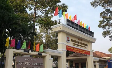 Di dời bệnh viện tâm thần lớn nhất khu vực phía Nam