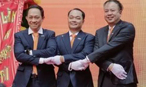 Người Việt ồ ạt mở tài khoản, quỹ ngoại săn mua cổ phần công ty chứng khoán