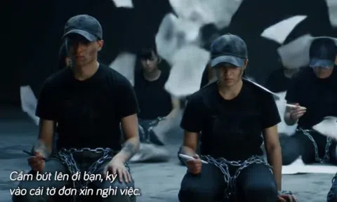 Ca khúc gây rúng động làng nhạc Việt