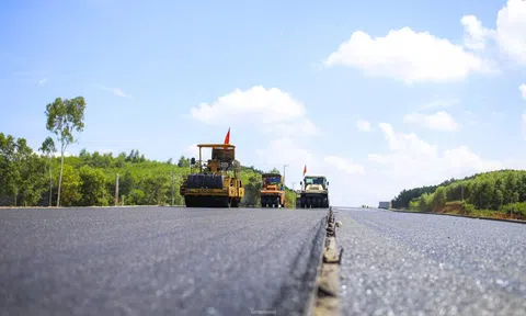 Nhiều đoạn cao tốc qua miền Trung sẽ thông xe ngày 19/8