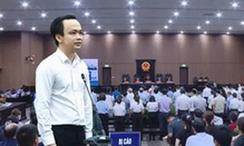 Gia đình ông Trịnh Văn Quyết đã nộp hơn 2.470 tỉ, khắc phục hết hậu quả vụ án