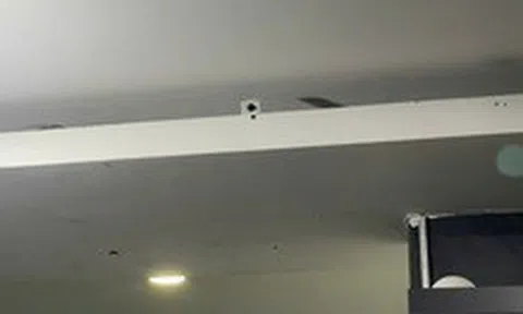 Những góc khuất mà camera không thể soi chiếu