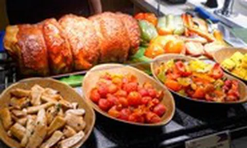 Đại sứ Philippines: Ẩm thực không chỉ là đồ ăn mà còn là câu chuyện