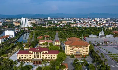 Nhiều tỉnh, thành chốt phương án nhân sự sau sáp nhập