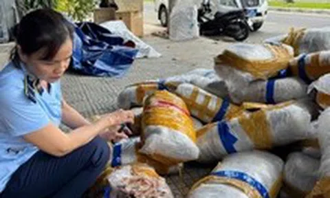 Chống buôn lậu, hàng giả 9-6: Lạng Sơn xử nghiêm cán bộ tiếp tay buôn lậu