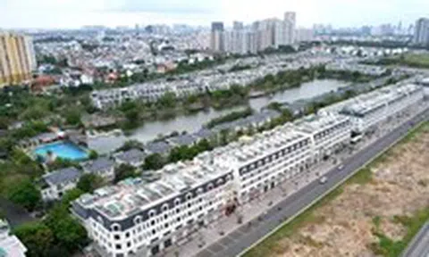 HoREA đề xuất bỏ quy định người sử dụng đất phải nộp tiền bổ sung do chưa xác định giá đất