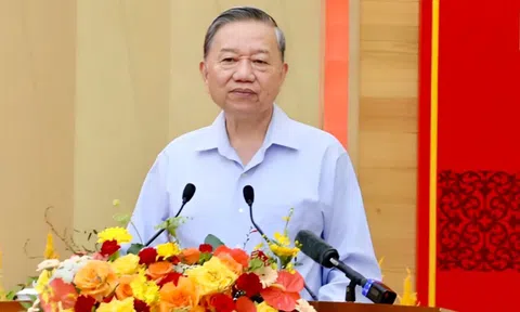Tổng Bí thư Tô Lâm: Lâm Đồng hội đủ điều kiện, cần hành động nhanh và bài bản