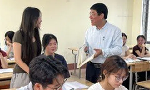 Bộ GD-ĐT lưu ý tập huấn kỹ cho buổi thi tự chọn của kỳ thi tốt nghiệp THPT