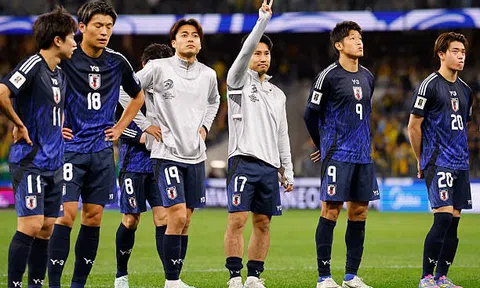 Nhận định Nhật Bản vs Indonesia, 17h35 ngày 10/6: Đẳng cấp khác biệt