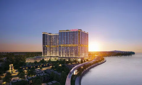 Cú hích cho địa ốc khi 4 hạ tầng trọng điểm 'về đích' năm 2025