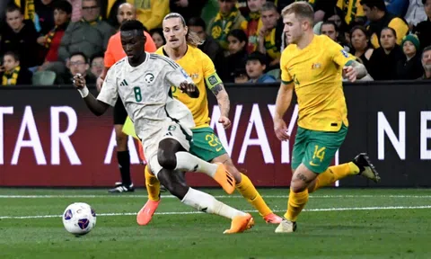 Nhận định Saudi Arabia vs Australia, 1h15 ngày 11/6: Quyết đấu vì danh dự