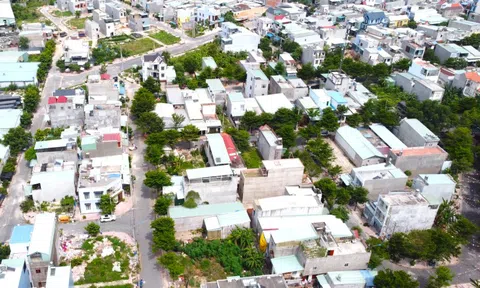 Tin lời 'cò đất', hàng trăm cư dân mua đất dự án điêu đứng