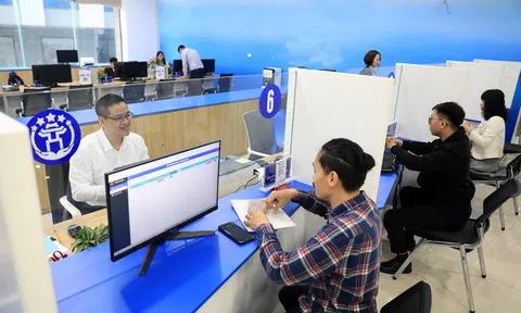 Thuê chuyên gia, doanh nhân làm nhiệm vụ công chức lãnh đạo: Thể hiện tư duy mở