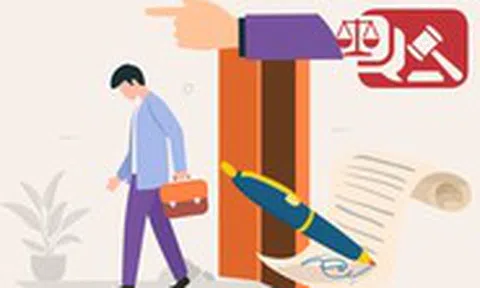 Ký hợp đồng thử việc, chưa làm buổi nào mà bỏ, có phải bồi thường?