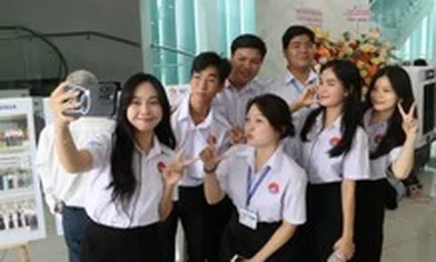 Học viện Cán bộ TP.HCM cần phát huy vai trò trong bối cảnh thực hiện cuộc cách mạng tinh gọn bộ máy