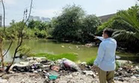 Tòa án cấp thành phố xử xong vẫn 'đứng hình' vì cái tờ trình của ủy ban phường