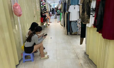 Nhiều doanh nghiệp rơi vào tình trạng 'chết không chôn được'