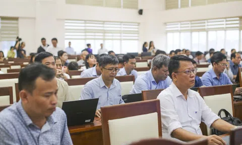 Công việc người làm trong 5 ngày, AI thực hiện chỉ 30 phút