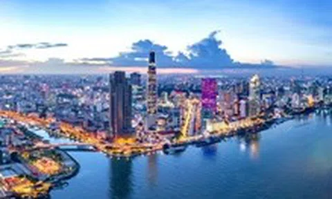 Thủ tướng duyệt điều chỉnh quy hoạch chung TP.HCM: Đường bộ, đường sắt, metro... đều mở các hướng