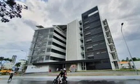 Đồng ý chuyển Trường đại học Cần Thơ thành Đại học Cần Thơ