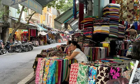 2,2 triệu hộ kinh doanh kê khai thế nào khi bỏ thuế khoán?