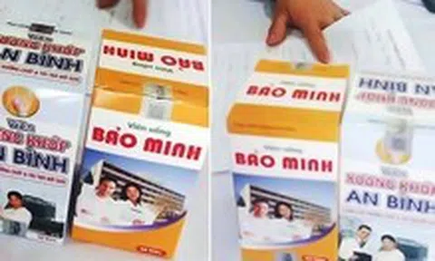 Xác minh nhóm người 'khám bệnh miễn phí' cho dân nghèo rồi bán thuốc giá cao