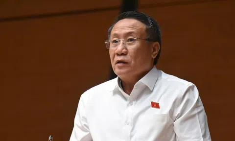 Chỉ định nhân sự không phải đại biểu HĐND chỉ nên 'áp dụng một lần duy nhất’