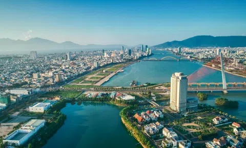 Trung tâm tài chính quốc tế là 'cuộc chơi' dành cho nhà giàu