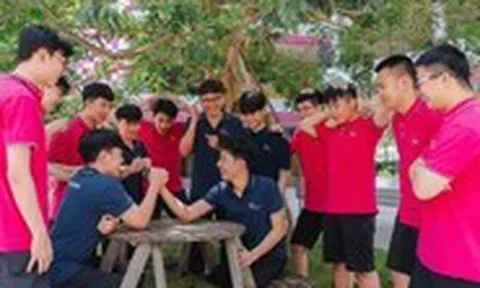 Tại sao TH School được gọi là trường học của hạnh phúc?