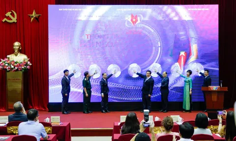 Phát động Giải thưởng toàn quốc về thông tin đối ngoại lần thứ XI