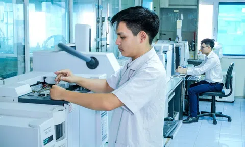Chuyển 4 nhiệm vụ quản lý khoa học, công nghệ về cấp xã