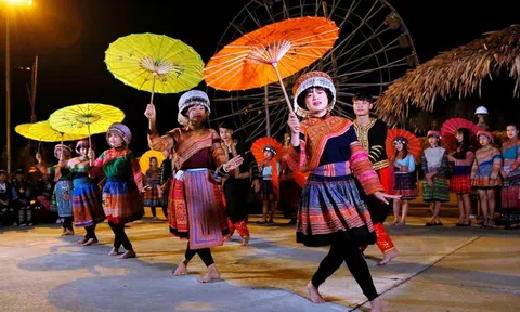 Chương trình 'Tuổi trẻ vì cộng đồng': Khơi dậy trách nhiệm xã hội từ trải nghiệm thực tế
