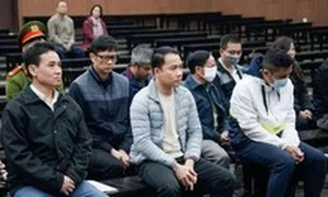 Ba cựu phó giám đốc sở trong vụ chuyến bay giải cứu giai đoạn 2 xin giảm án