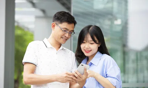 Dùng app ngân hàng đặt vé xem phim CGV, Lotte, Galaxy giá cực hời