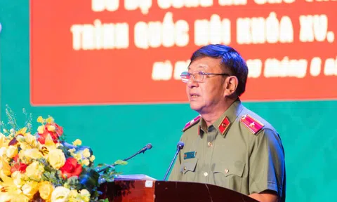 Bộ Công an: Hình phạt tử hình chỉ nên áp dụng với các tội ác đặc biệt nghiêm trọng xâm phạm tính mạng con người