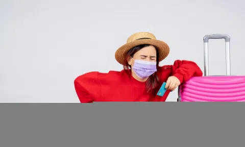 Tại sao ta thường bị rối loạn tiêu hóa khi đi du lịch?