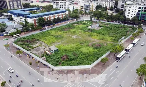 Đề xuất bỏ quy định nộp tiền đất bổ sung để khơi thông nguồn cung nhà ở