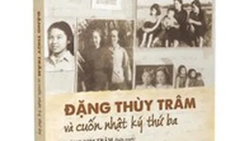 Đặng Thùy Trâm và cuốn nhật ký thứ 3