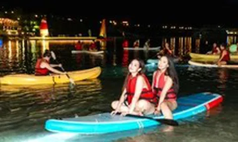 Đánh thức kinh tế đêm, du lịch đêm ở Nha Trang, cách nào?