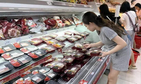 Băn khoăn chuyện thịt lợn nóng, thịt lợn mát