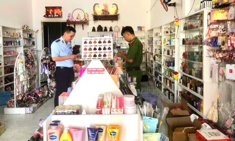 Cà Mau phát hiện nhiều thuốc đông dược vi phạm
