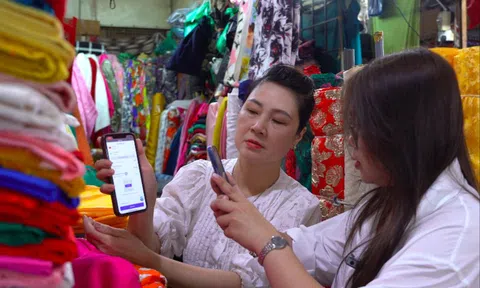 Gỡ rối để hộ kinh doanh không đóng cửa