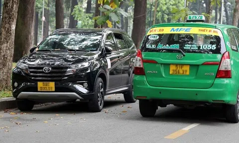Bộ Công an đề xuất lắp thiết bị ghi hình xe kinh doanh dưới 8 chỗ