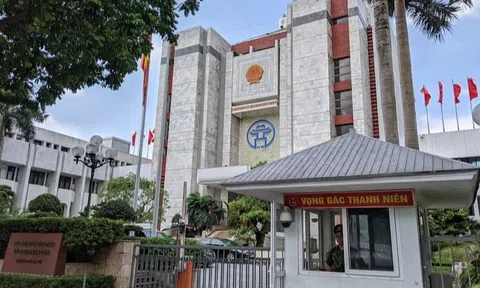 Bản tin 8H: Hà Nội và TPHCM được tăng thêm 10 phó giám đốc sở