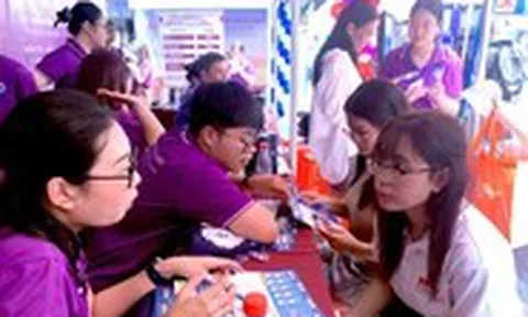 Trường đại học Luật TP.HCM bất ngờ thay đổi phương thức tuyển sinh 2025